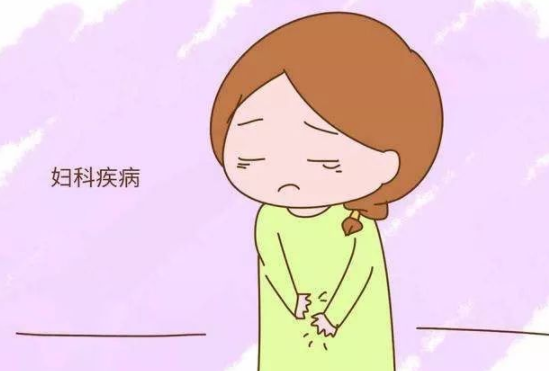 婦科炎癥是什麽引起的