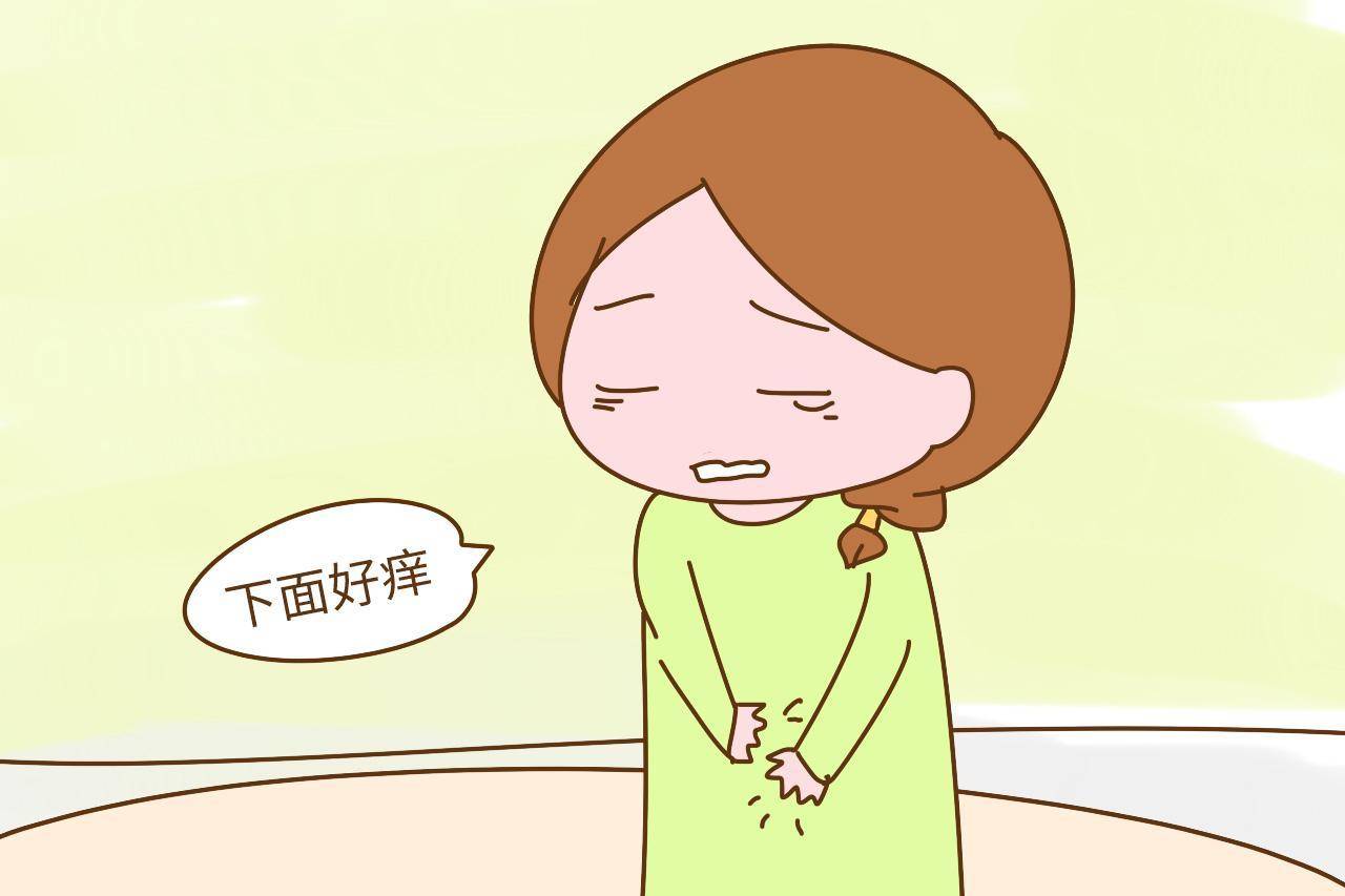 有滴蟲性陰道炎該怎麽辦
