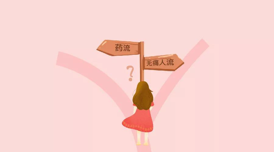 無痛人流要多少錢