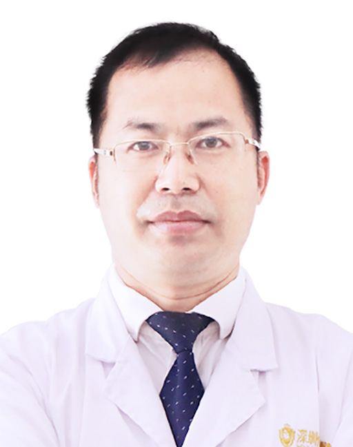 李海勇