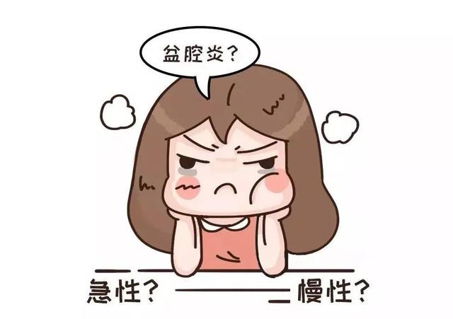 尿頻未必是腎虛！這些盆腔炎症狀你知道嗎