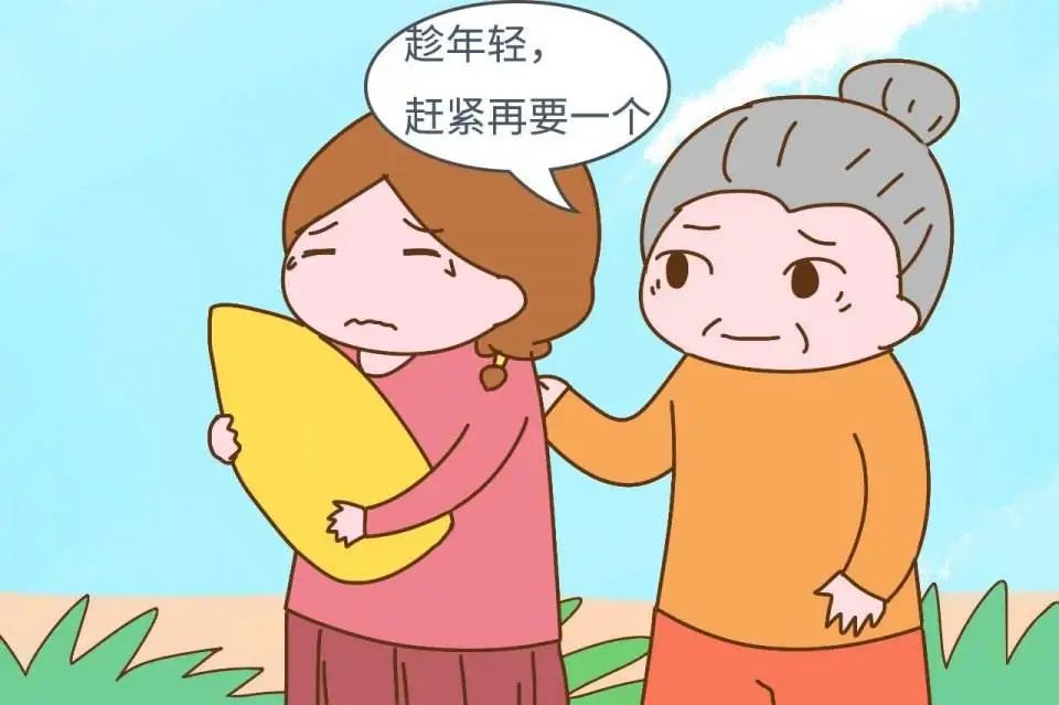 二胎不孕是什麼原因導致的呢？