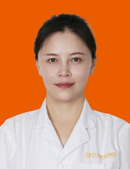 靳蘭華