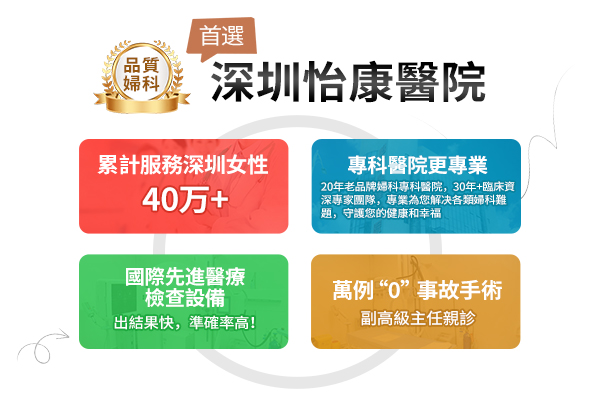 【深圳婦科檢查】了解多囊卵巢症候群對排卵周期的影響