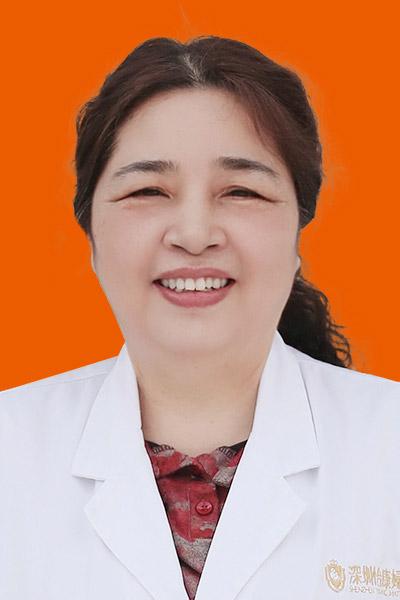 鄧貞秀