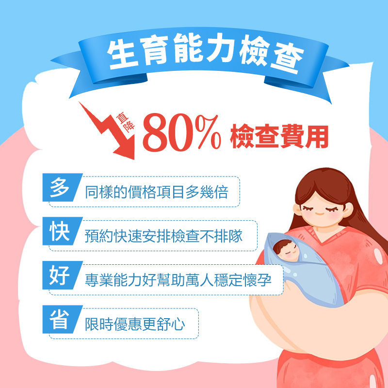 輸卵管積水會唔會影響懷孕？輸卵管造影檢查前後注意事項
