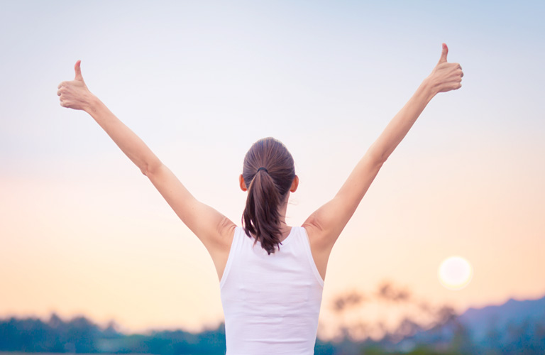 生完寶寶後盆底鬆弛怎麽辦？要如何改善?