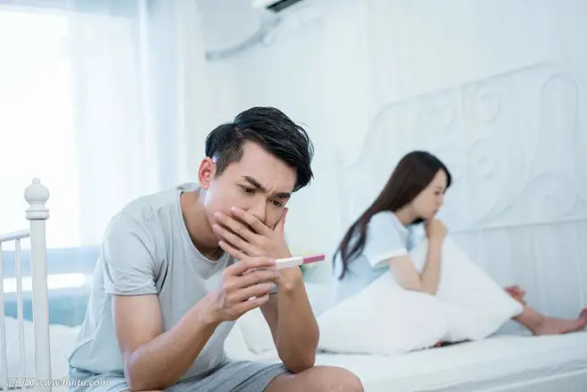 結婚多年都未懷孕？夫妻雙方都應該點查？